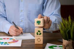 Trends in ESG investing: Shaping the future of finance