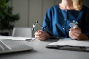 Federal adjustments to Medicaid and Medicare eligibility