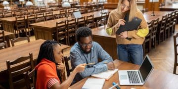 Federal and state funding changes for higher education