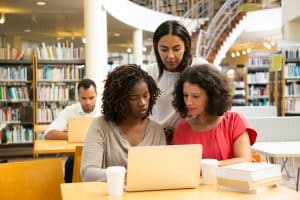 Federal and state funding changes for higher education