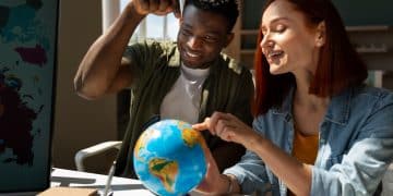 Increased funding for global education initiatives can change lives