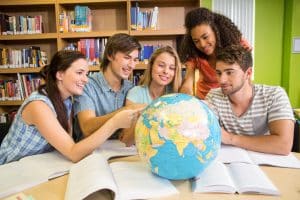Increased funding for global education initiatives can change lives