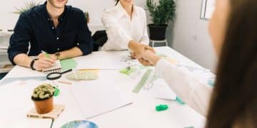 New trends in socially responsible investing