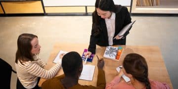 Policies to improve teacher retention and recruitment.