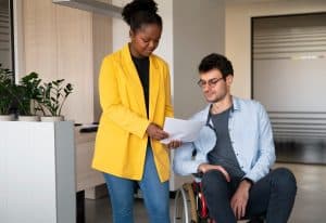 Proposals for expanding disability benefits in the US