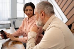 Social Security reforms and their effects on beneficiaries