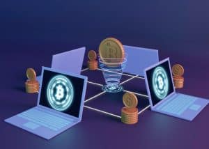The future of decentralized finance (DeFi) platforms