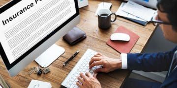 The future of employee insurance benefits in a remote work era.