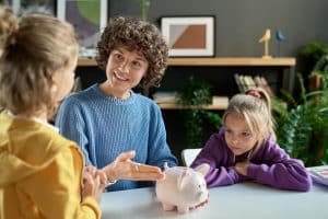 The growing importance of financial literacy programs in schools