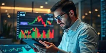 Impact of rising commodity prices on investment portfolios
