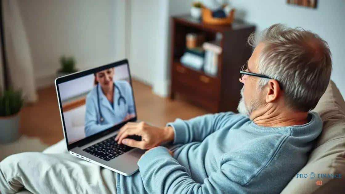 Changes in healthcare plan structures for remote workers