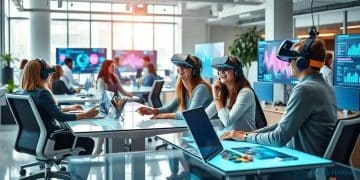How tech companies are improving employee benefits packages