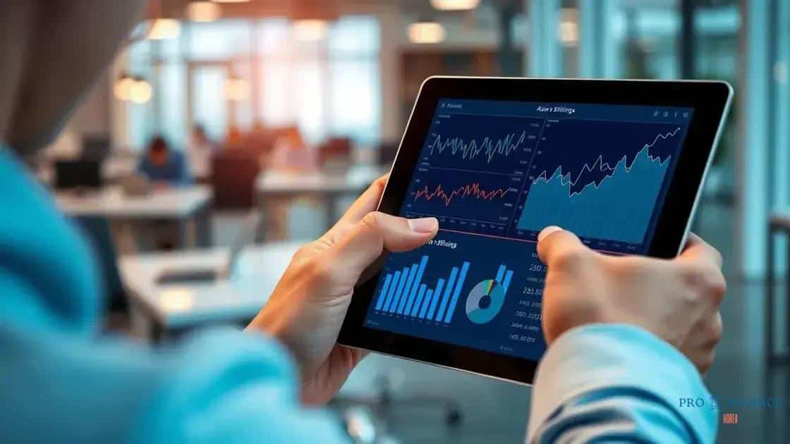 The future of retirement savings plans with AI tools