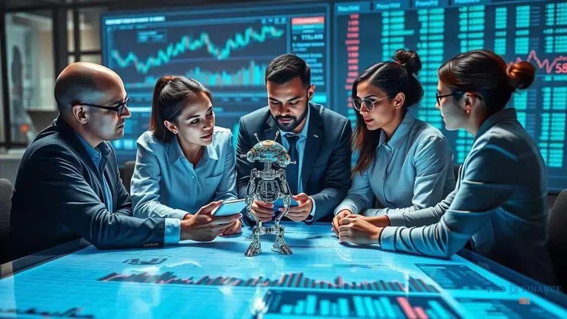 The future of retirement savings plans with AI tools