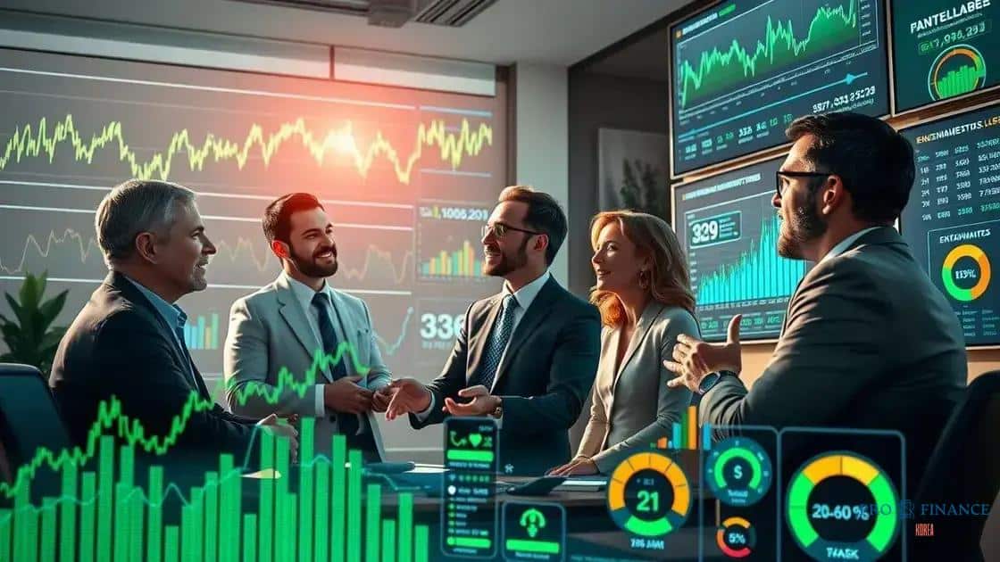 The shift towards green investment funds is revolutionizing markets