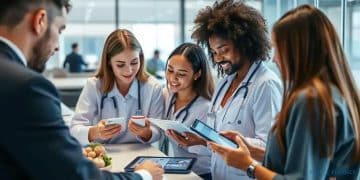 The role of digital health tools in employee benefits