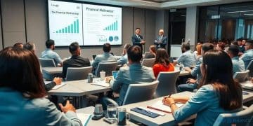 The growing focus on financial wellness programs in the workplace