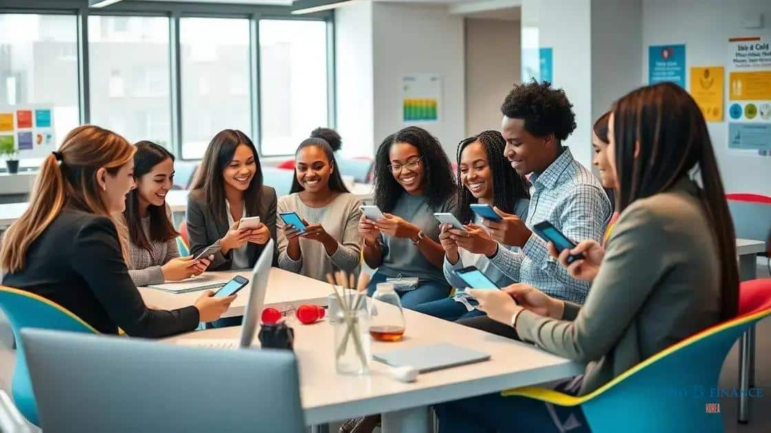 The role of digital health tools in employee benefits