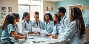 Improving healthcare access for underserved communities