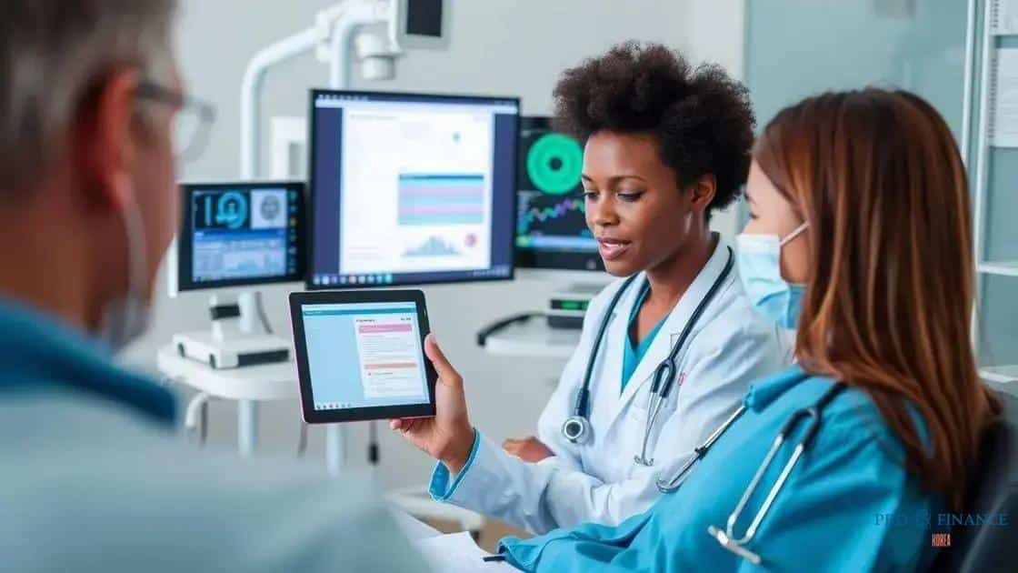 Improving healthcare access for underserved communities