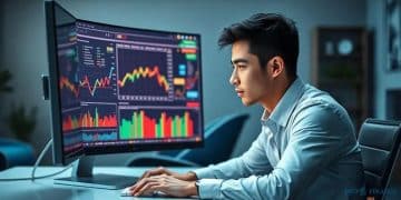 The growing influence of robo-advisors in personal finance