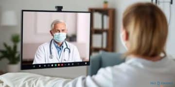 How telemedicine is shaping healthcare benefits for employees