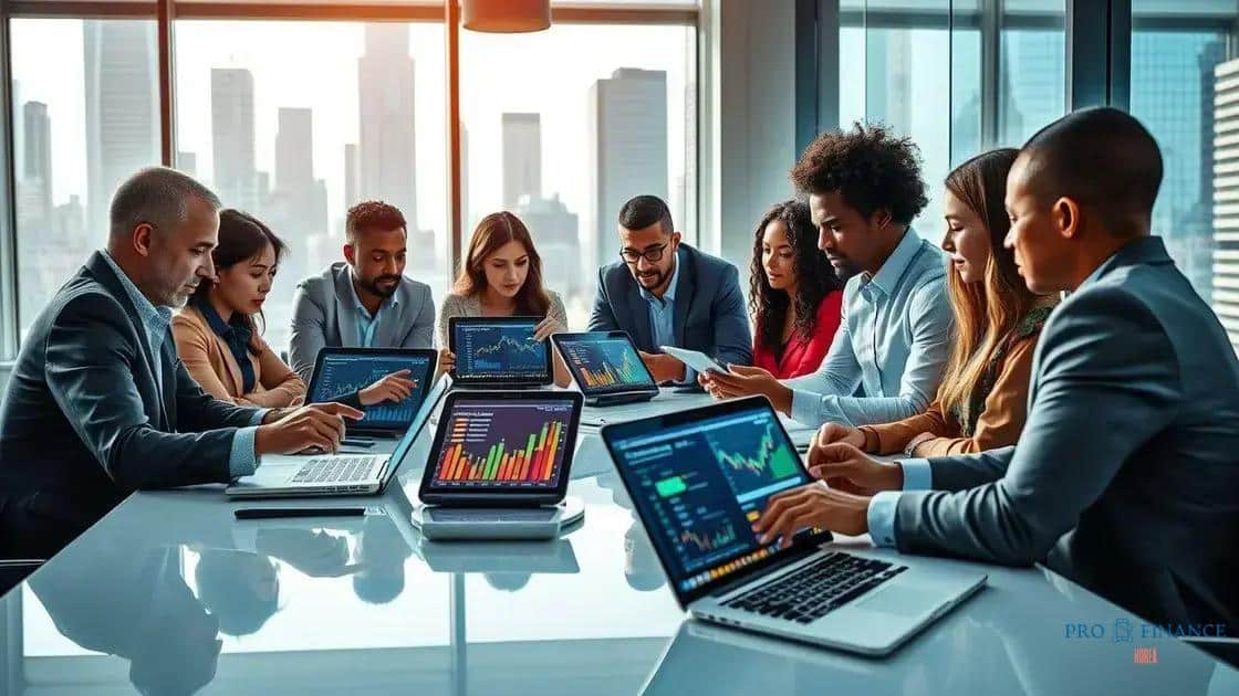 The growing influence of robo-advisors in personal finance