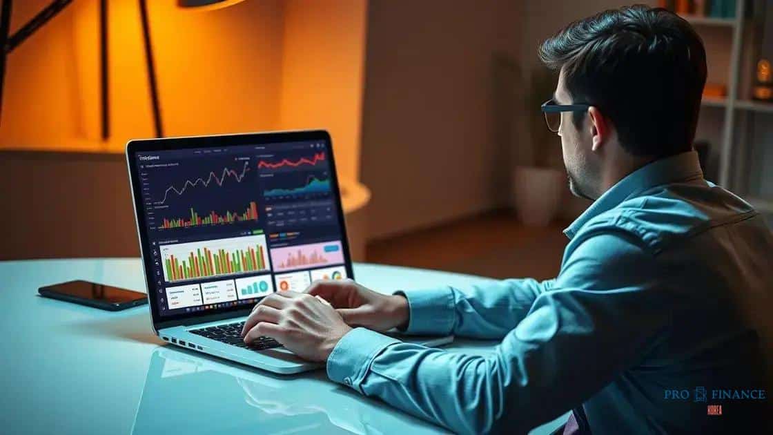The growing influence of robo-advisors in personal finance