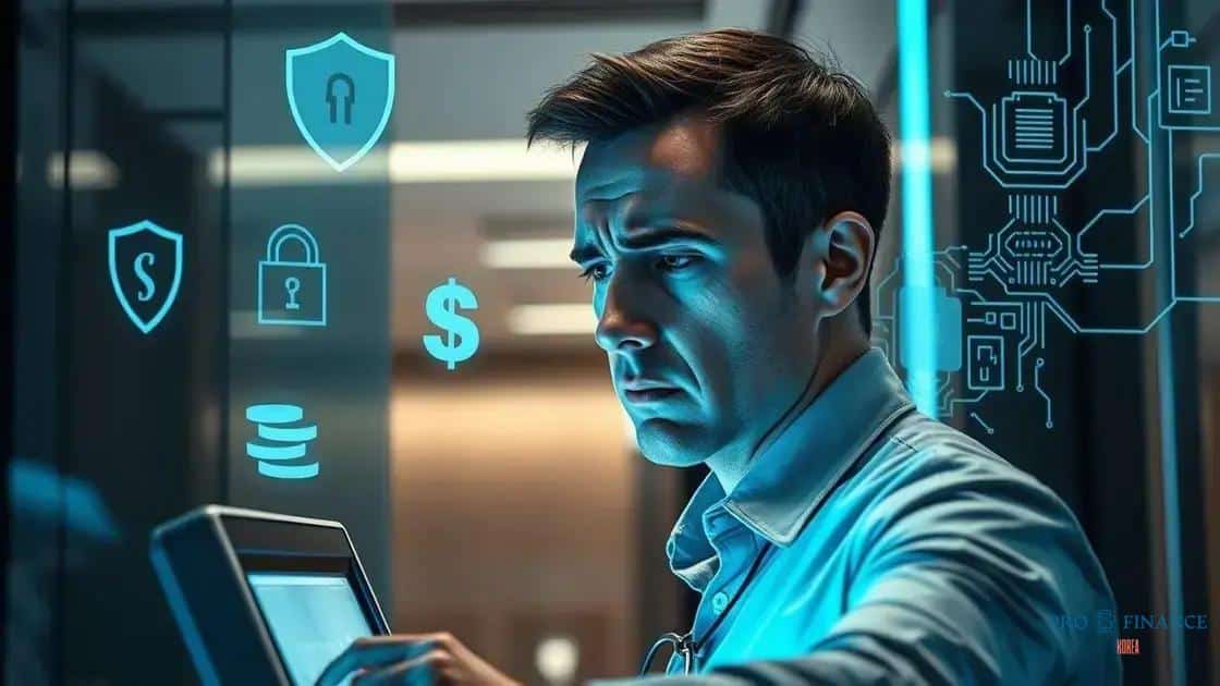 The rise of biometric security systems for personal devices.