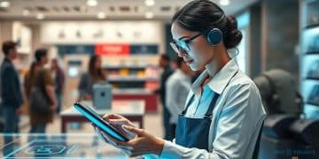 How AI is revolutionizing customer service in retail