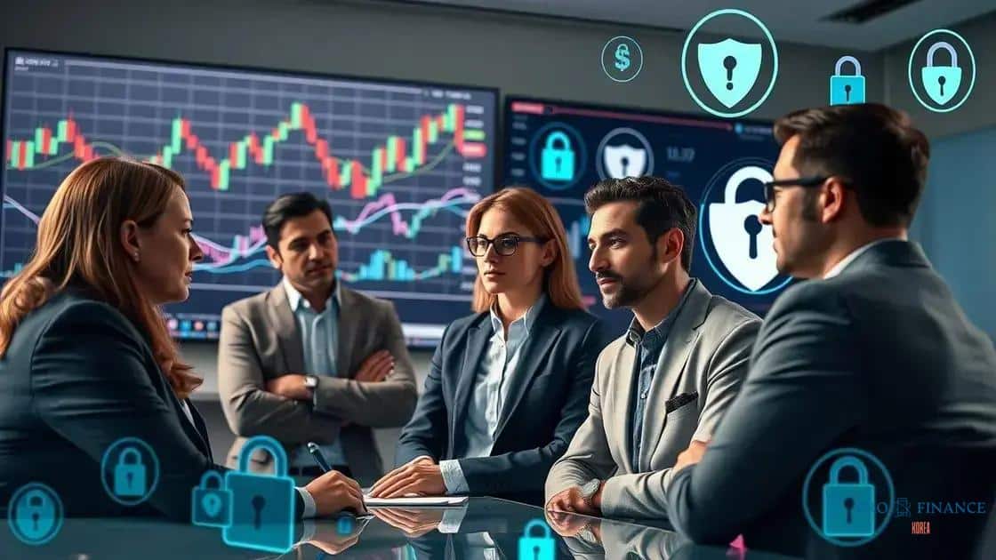 New regulations shaping the cryptocurrency landscape