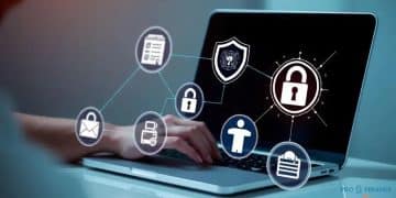 Innovations in digital privacy technologies to protect user data