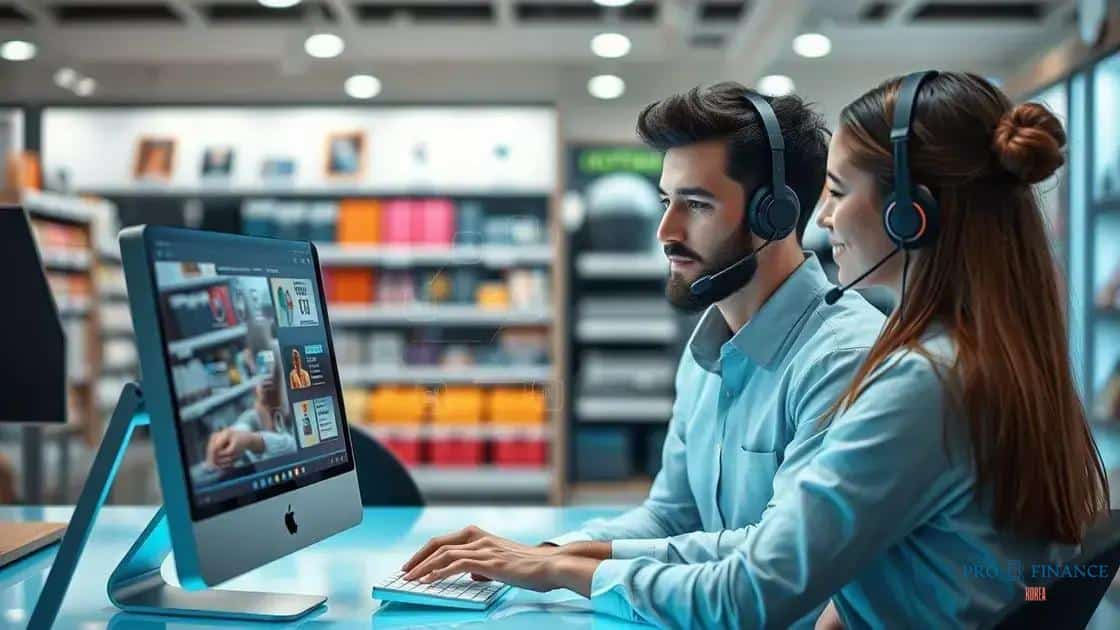 How AI is revolutionizing customer service in retail
