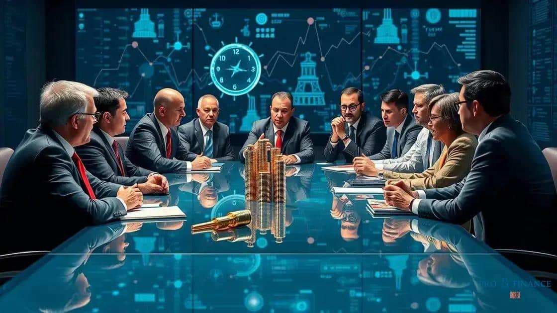 New regulations shaping the cryptocurrency landscape