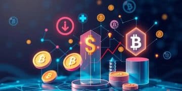 The future of decentralized finance (DeFi) platforms