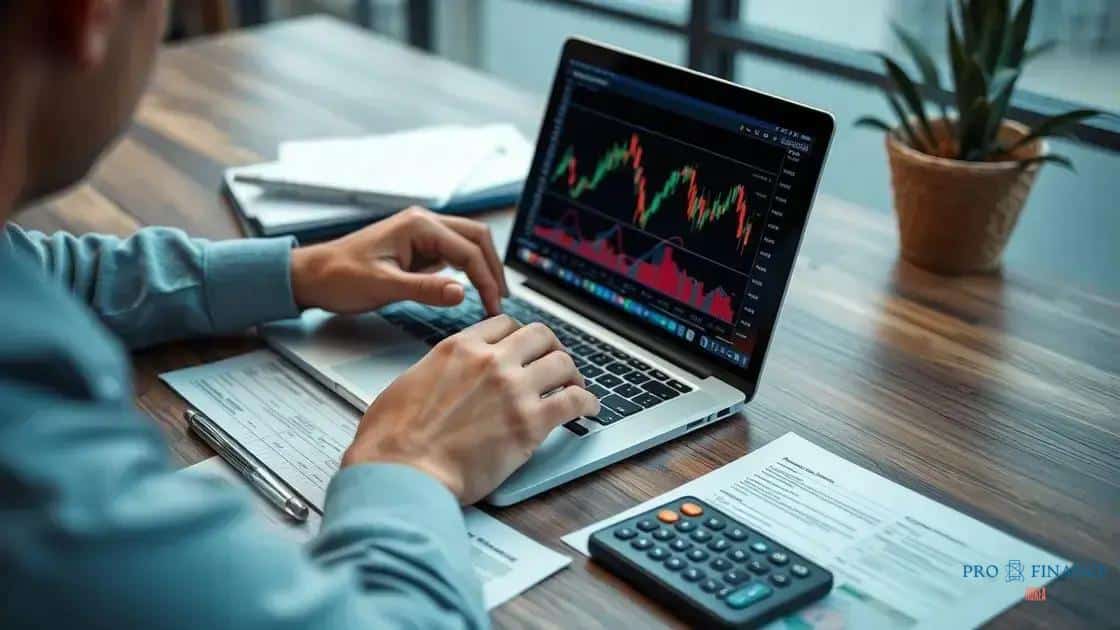 Cryptocurrency tax regulations and their impact on investors