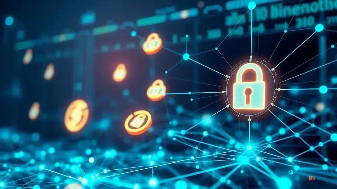 Advances in blockchain technology for financial transactions