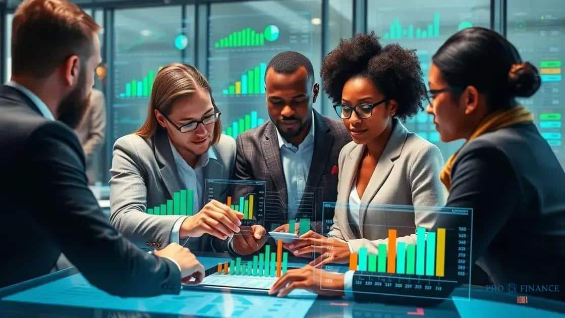 New trends in socially responsible investing