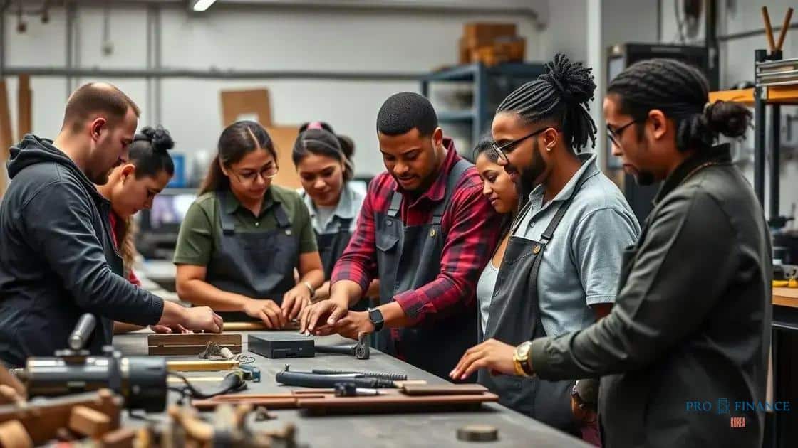 The future of vocational education and apprenticeships