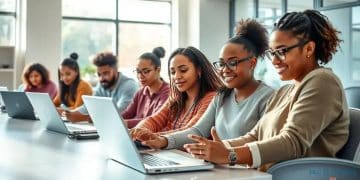 The expansion of edtech companies offering remote learning tools