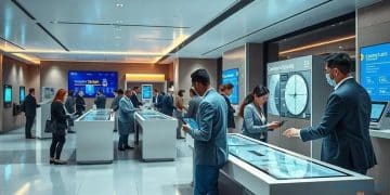 Digital transformation of traditional banking systems: the future