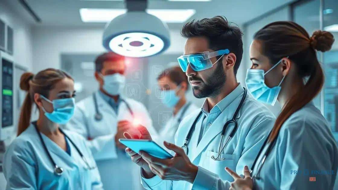 The rise of artificial intelligence in healthcare diagnostics