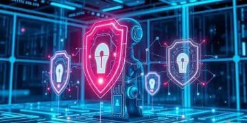 The role of AI in cybersecurity and fraud prevention