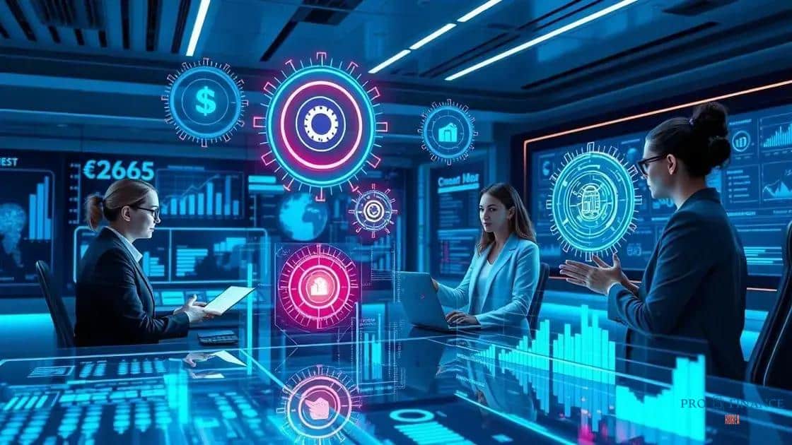 The impact of AI on credit scoring systems