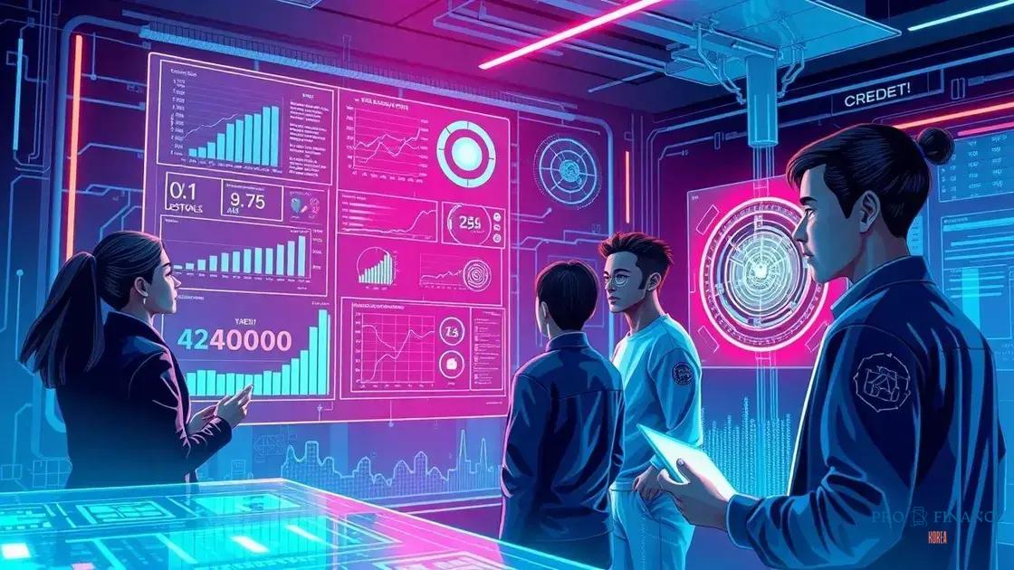 The impact of AI on credit scoring systems