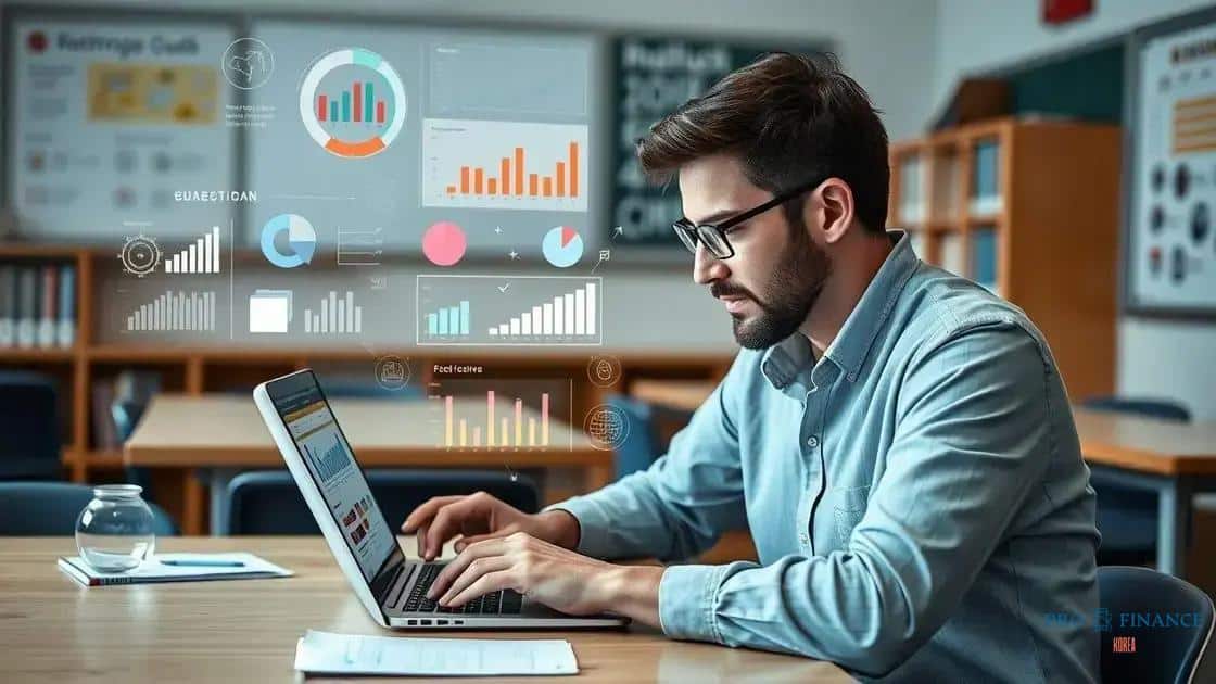 How AI is transforming educational assessment and grading