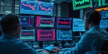 Growth of AI-powered trading algorithms in hedge funds