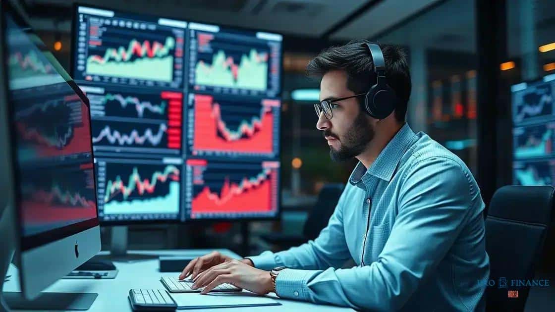 Growth of AI-powered trading algorithms in hedge funds
