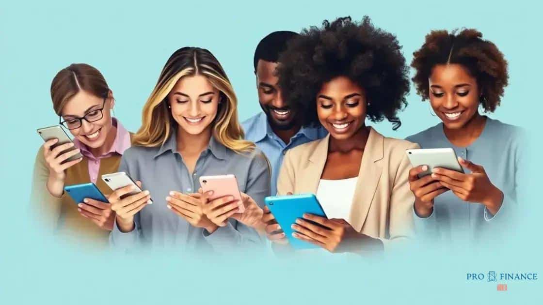The role of fintech in improving financial inclusion