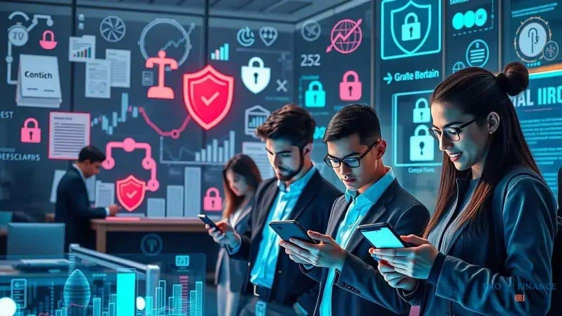 The role of fintech in improving financial inclusion